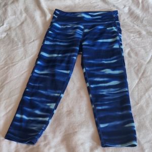 Athleta Capri leggings